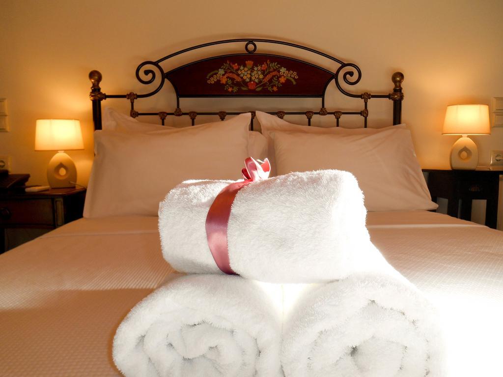Siarava Hotel อิโออันนินา ห้อง รูปภาพ