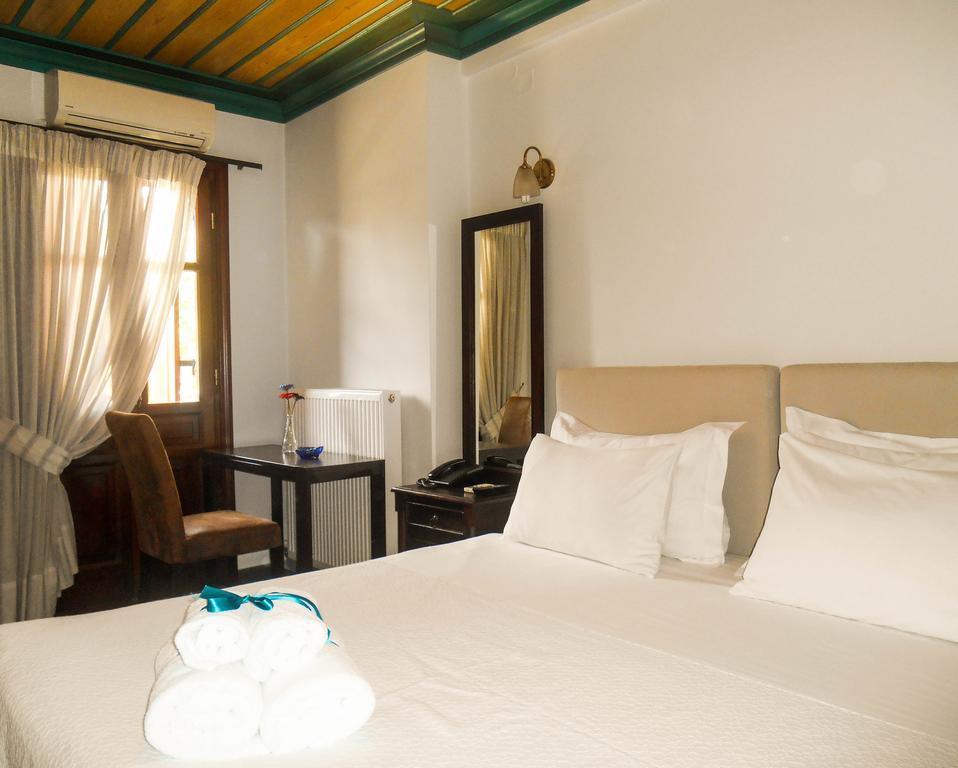 Siarava Hotel อิโออันนินา ห้อง รูปภาพ