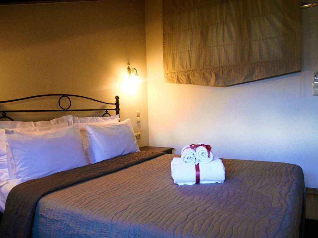 Siarava Hotel อิโออันนินา ห้อง รูปภาพ